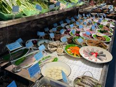 -千岛湖小鱼儿·淳安匠心农家菜