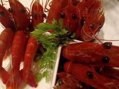 -西安高新洲际酒店•彩丰楼中餐厅