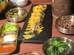 -九田家黑牛烤肉料理(新辰里亚运村店)