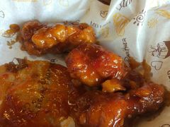 -韩礼年糕(飞虹路店)