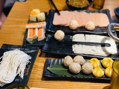 -呷哺呷哺(砂之船奥莱店)