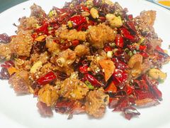 -裕德隆清真饭庄·天津特色菜(河东店)