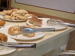 -素满香·素食自助餐(苏州·临顿路店)