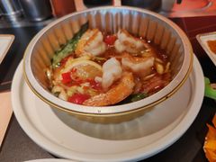 -盛焰铁板烧(王府井店)