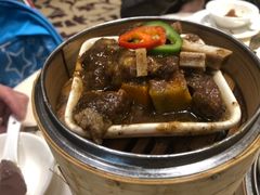 -广东胜利宾馆西关粤中餐厅