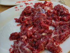 -陈记顺和潮汕牛肉火锅(韩江路店)
