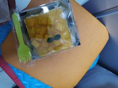 -梁子刨冰王&梁小糖(王顶堤店)