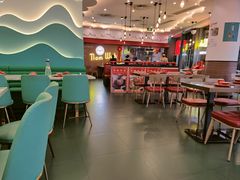 -CHOCHENG&CO.(欢乐海岸店)