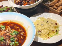 -地锅居(翰林邻里中心店)