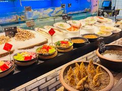 -吴记百家·私房菜·家宴(润园店)