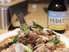 -大萝卜烧烤羊蝎子烤全羊(新城河路店)