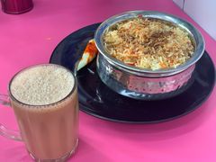 -新加坡Zam Zam餐馆