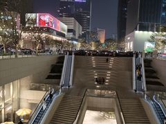 -深圳湾万象城(南山店)