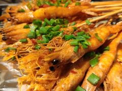 -绿茶餐厅(西湖银泰百货店)
