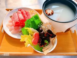 -金月汇月子会所(北大街店)