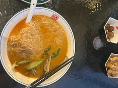 -一峰沙茶面(海峡国际店)