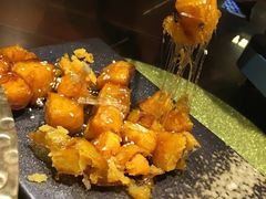 -楼兰新疆主题餐厅(苏州中心店)