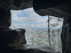 -天台山景区