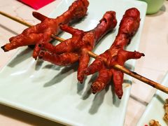 -晓波烧烤(南桥店)