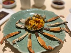 -成隆行·蟹王府(九江路店)