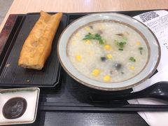 特惠早餐-永和大王(浦东南路店)