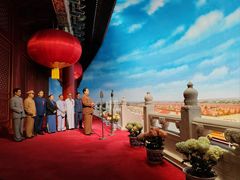 -韶山毛泽东同志故居