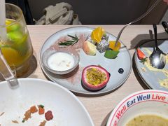 -卡朋西餐(悦汇城店)