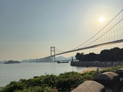 -威远炮台