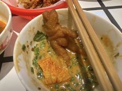 -朱光玉火锅馆(正弘城店)