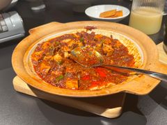 -羊门客在·烤盐池滩羊·川菜