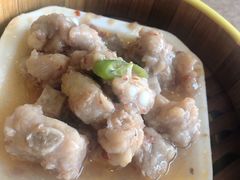 -一品粤珍轩(吴中路店)