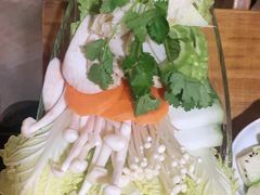 -潮澎派·潮汕菜大排档(南较西路店)
