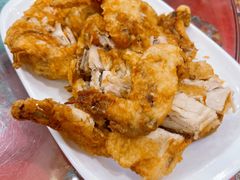 -玉华台饭庄(裕中西里小区店)