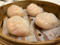 -明阁 Ming Court(广州朗豪酒店)
