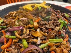 -一烙锅(友谊店)