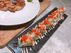 -Gray Whale 灰鲸餐厅(北美N1店)