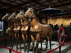 -北京大葆台遗址博物馆