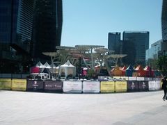 -大族广场Mall&More