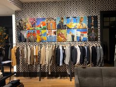 -SUITSUPPLY(安福路店)
