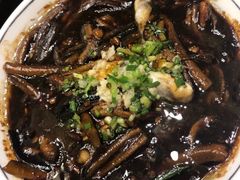 -丰收日·小海鲜·沪上家宴(顾村正大店)