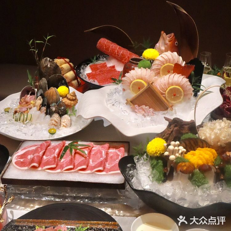 分享火锅界的精选[亲亲]