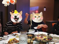 -香港狮子山下·明星粤菜餐厅(北苑店)