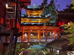 -鱼桥巷·美学川菜