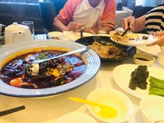-大铁勺新津菜(东丽阳光新业广场店)