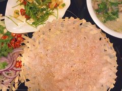 -草鱼先生潮州鱼生·虾生(新厦花园店)