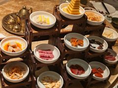 -晓长安·新陕菜(曲江店)