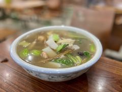 -马路桥姜汤面(江城大楼店)