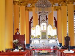 -平安桥天主教堂