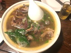 精品驴杂锅-卧龙堡客栈·中餐厅(古北水镇店)