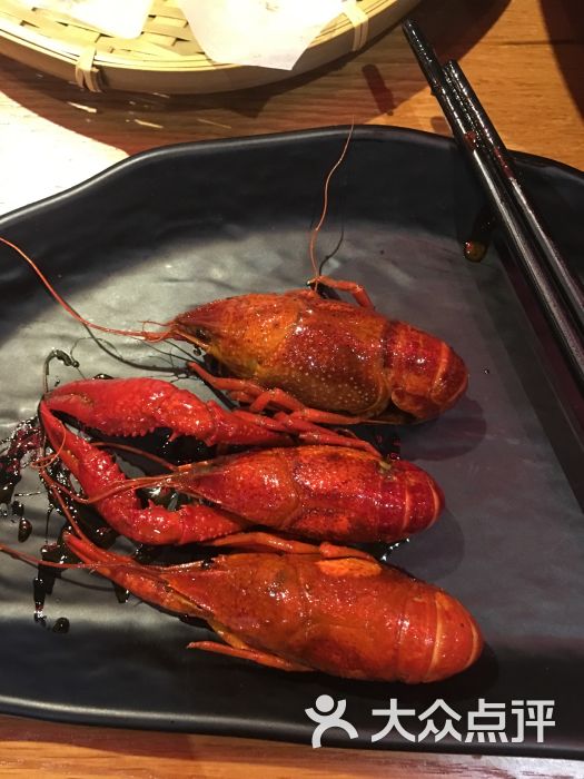 三太子龙虾图片 - 第6张